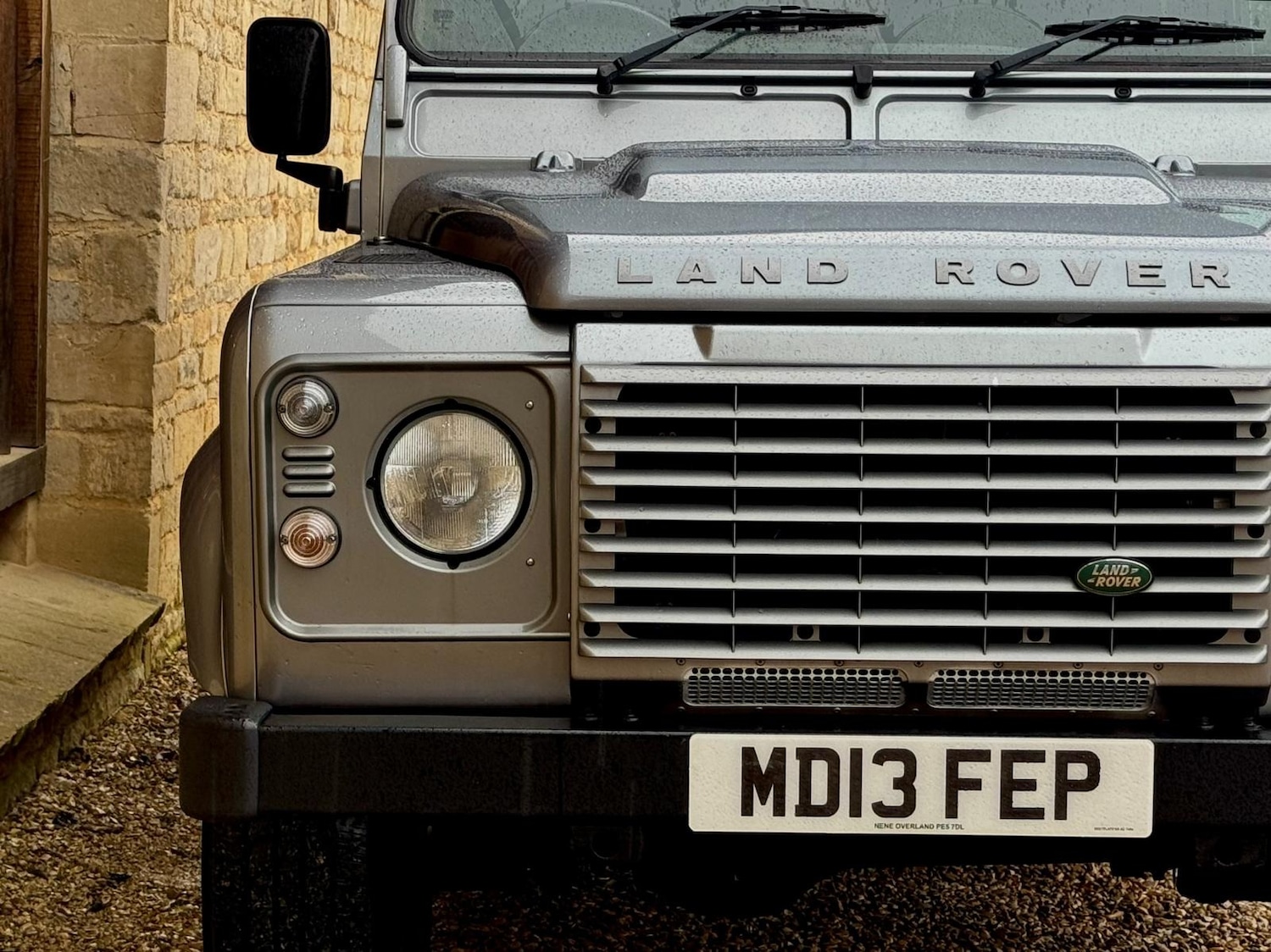 Used Land Rover Defender 2013 for sale - 77005657: Photo 8