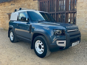 Used Land Rover Defender 2023 for sale - 79070854: Photo
