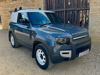 Used Land Rover Defender 2023 for sale - 79070854: Photo