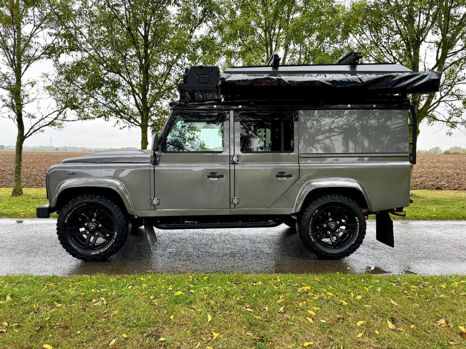Used Land Rover Defender 2014 for sale - 76366819: Photo 17
