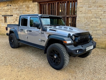 Used Jeep Gladiator undefined for sale - 79054299: Photo