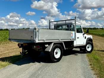 Used Land Rover Defender 2014 for sale - 75284273: Photo