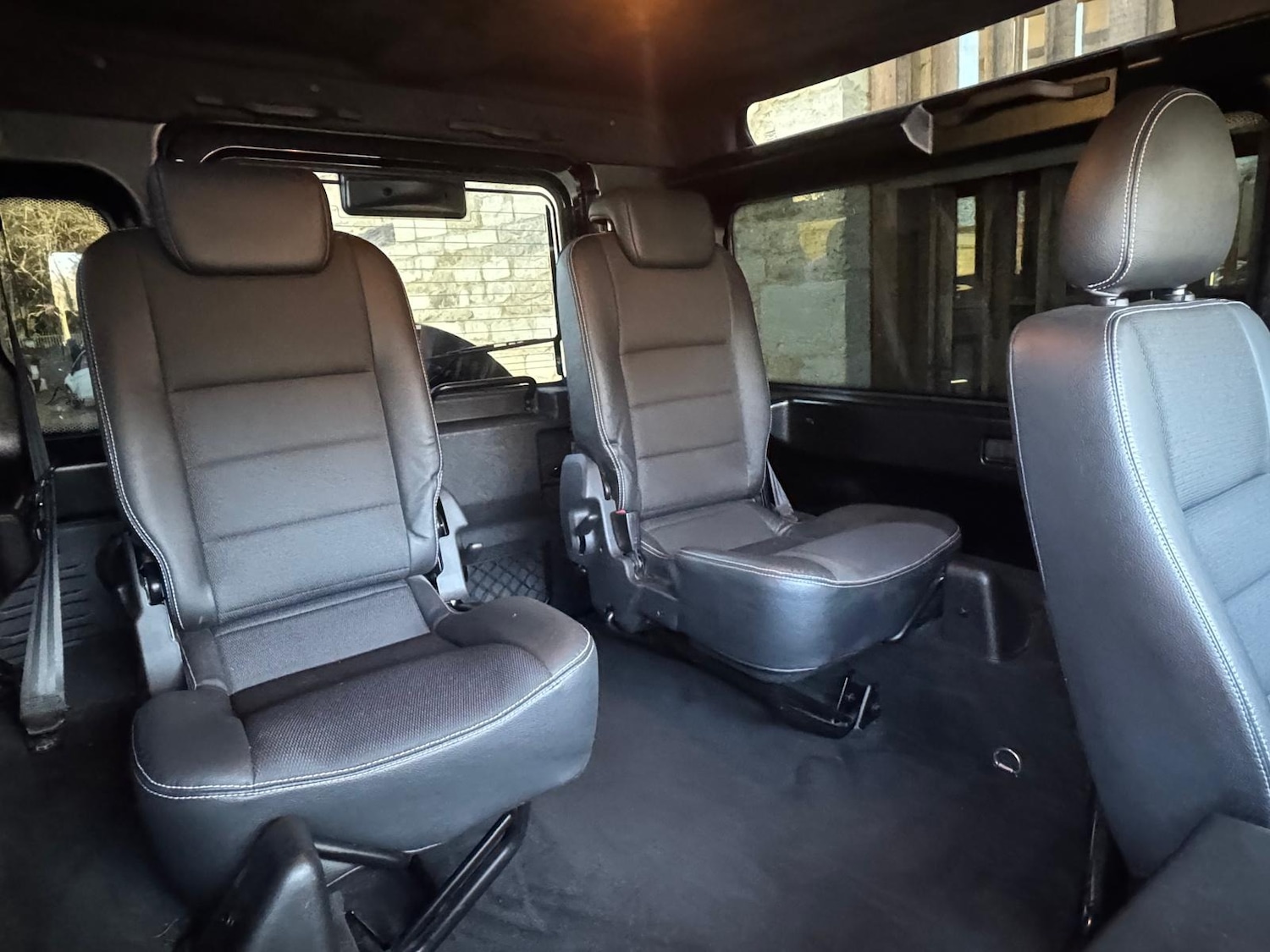 Used Land Rover Defender 2014 for sale - 77005649: Photo 12