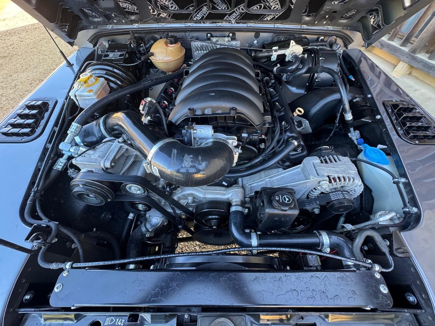 Used Land Rover Defender 2015 for sale - 77545342: Photo 14