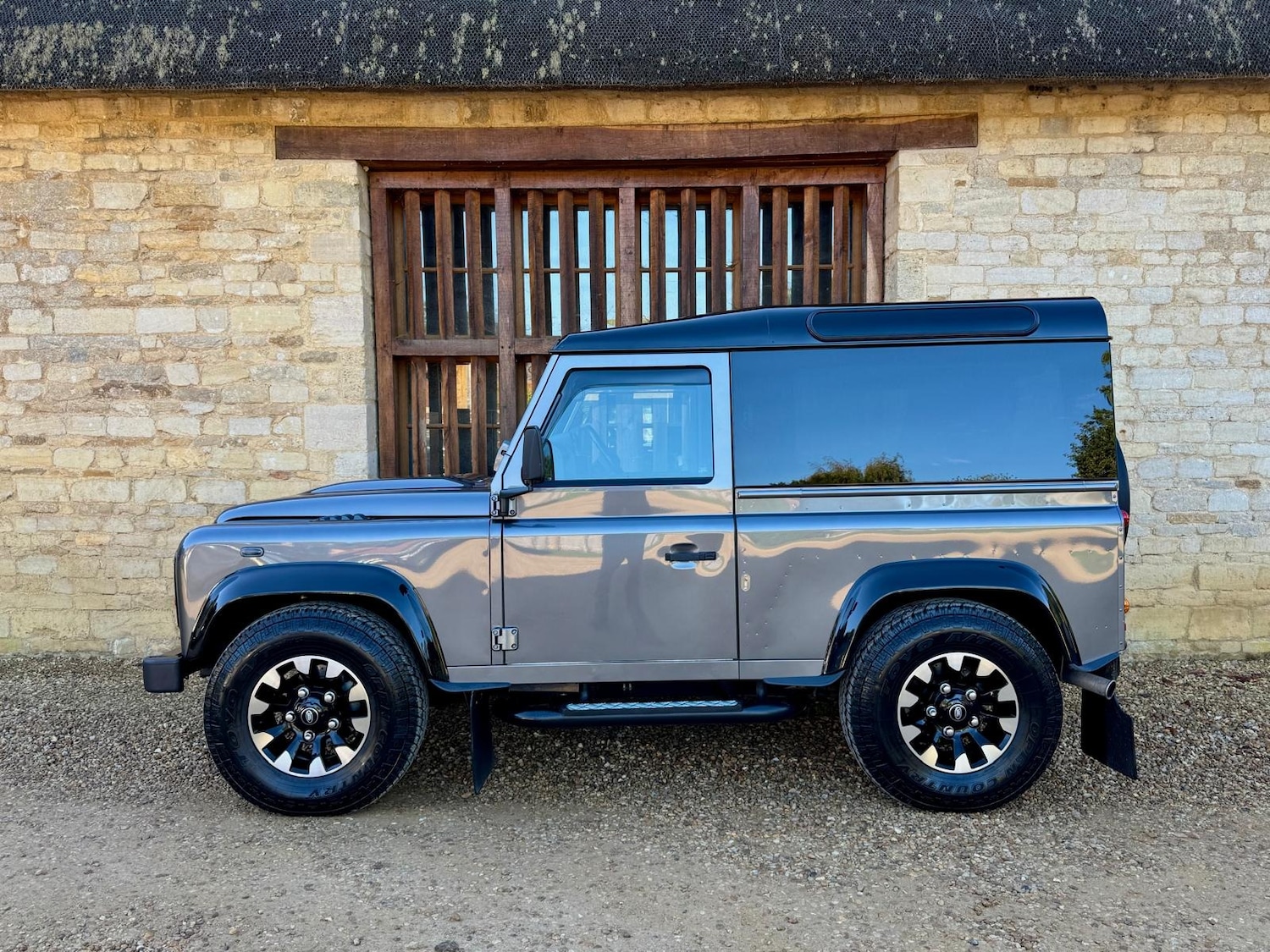 Used Land Rover Defender 2015 for sale - 77545342: Photo 7