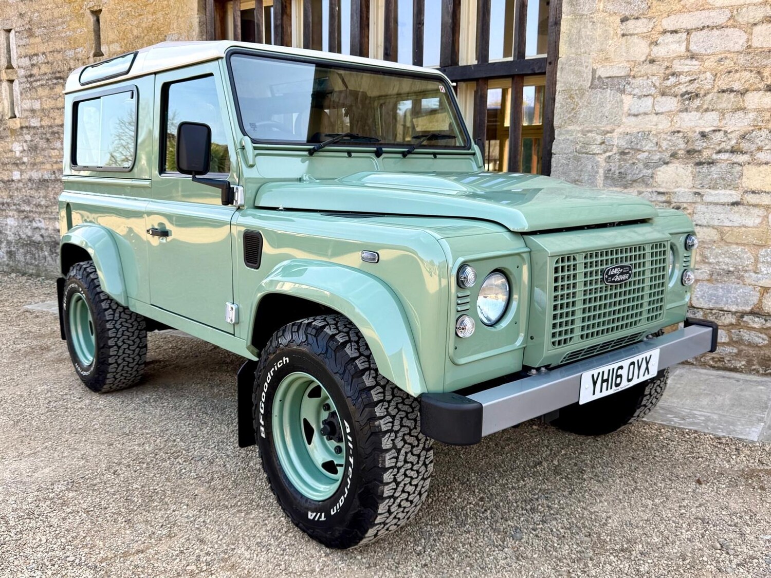 Vehicle 30