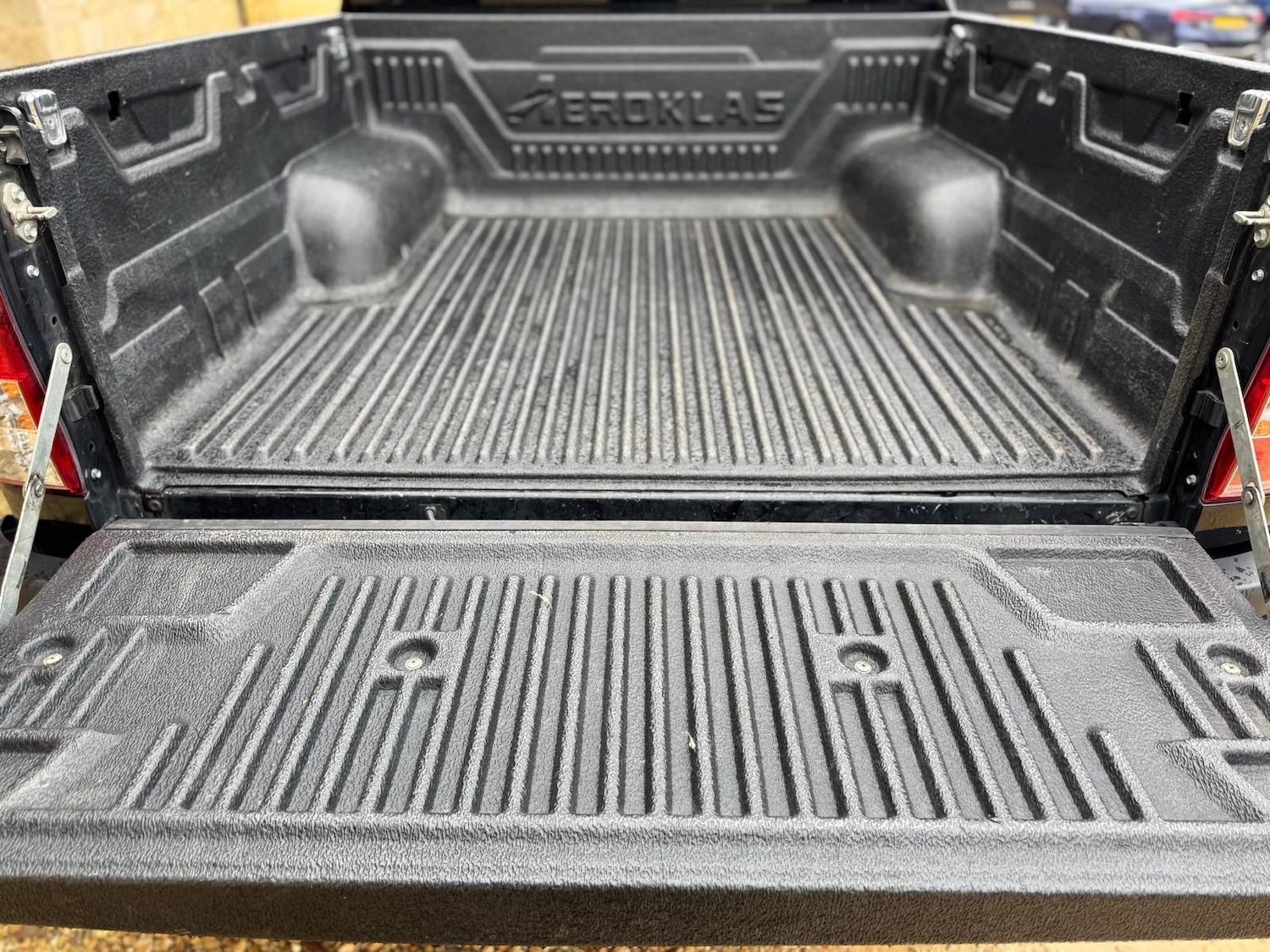 Used Toyota Hilux 2020 for sale - 76494226: Photo 11