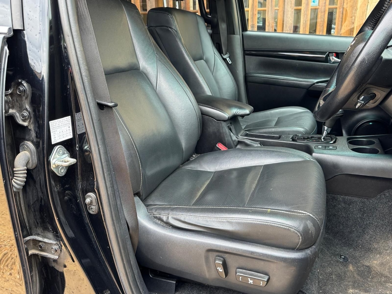 Used Toyota Hilux 2020 for sale - 76494226: Photo 13