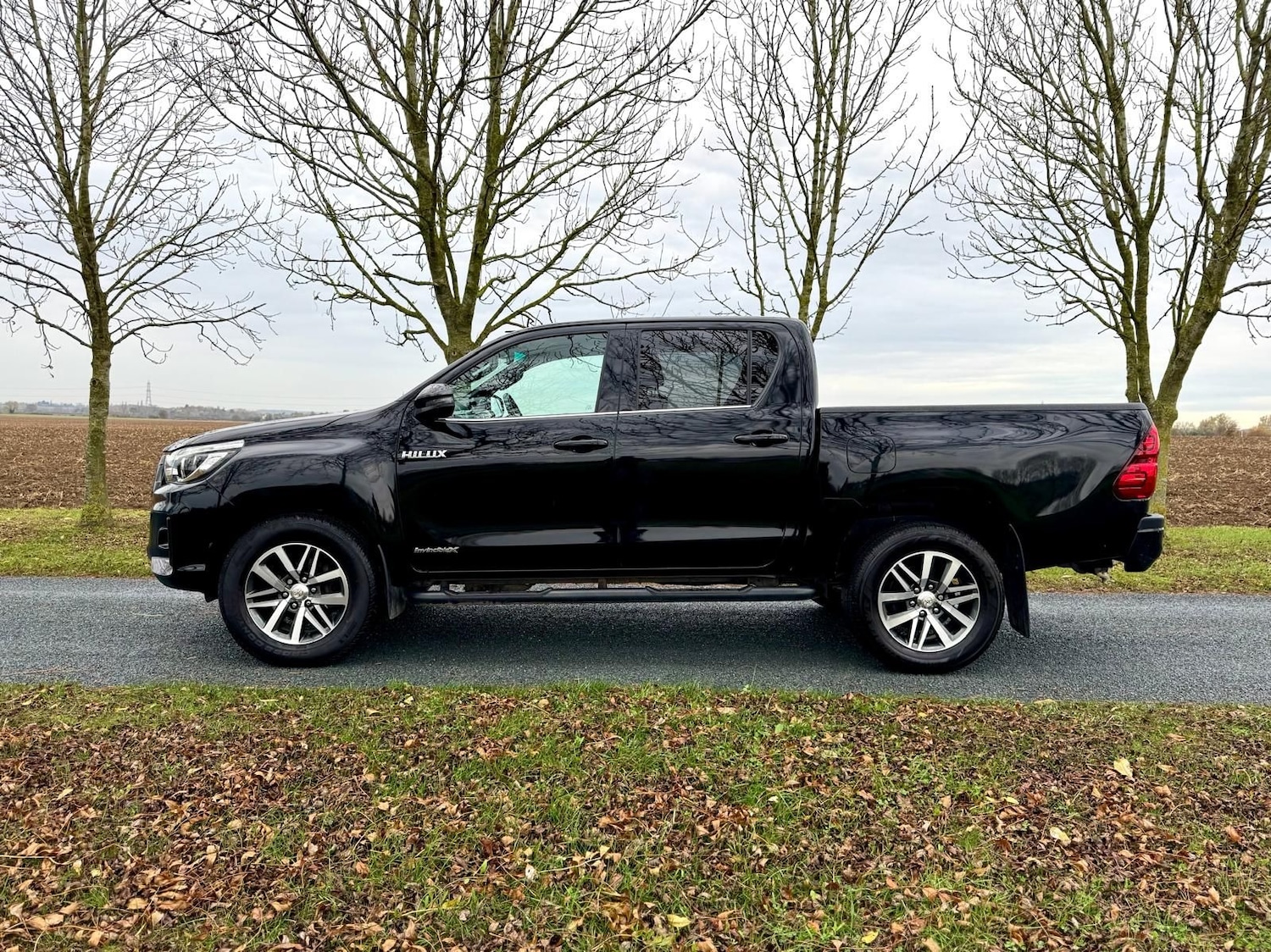 Used Toyota Hilux 2020 for sale - 76494226: Photo 6