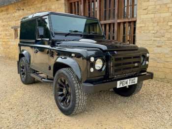 Used Land Rover Defender 2014 for sale - 75063958: Photo