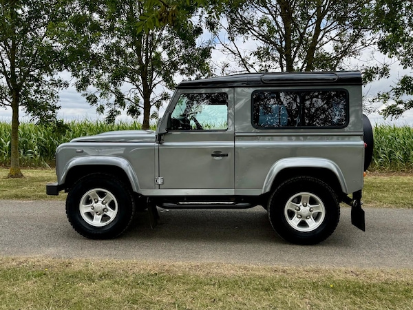 Used Land Rover Defender 2013 for sale - 75653217: Photo 12