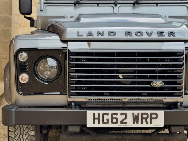 Used Land Rover Defender 2013 for sale - 75653217: Photo 15