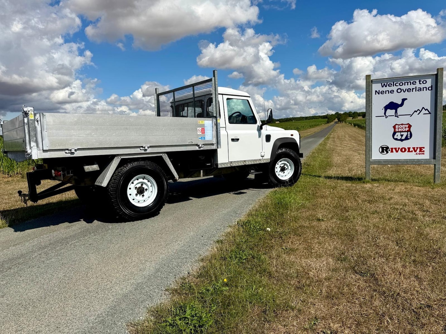 Used Land Rover Defender 2014 for sale - 77996688: Photo 12