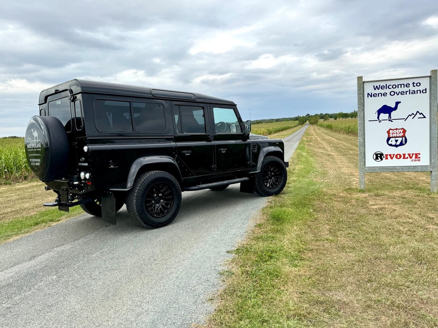Used Land Rover Defender 2014 for sale - 76077850: Photo 16