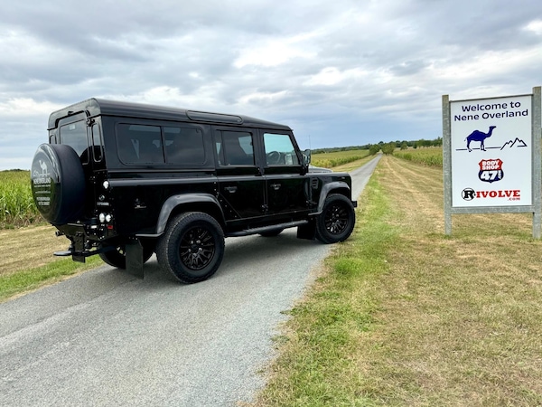 Used Land Rover Defender 2014 for sale - 76077850: Photo 16