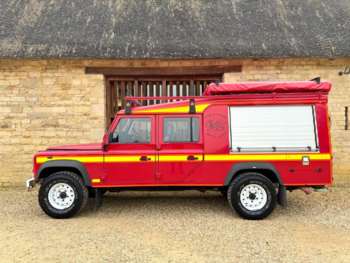 Used Land Rover Defender 2006 for sale - 74937933: Photo