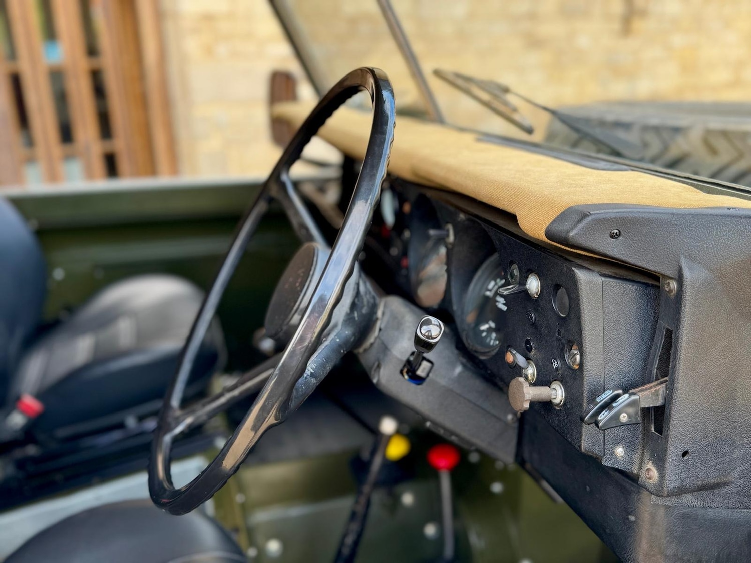 Used Land Rover Series III 2021 for sale - 76366958: Photo 12