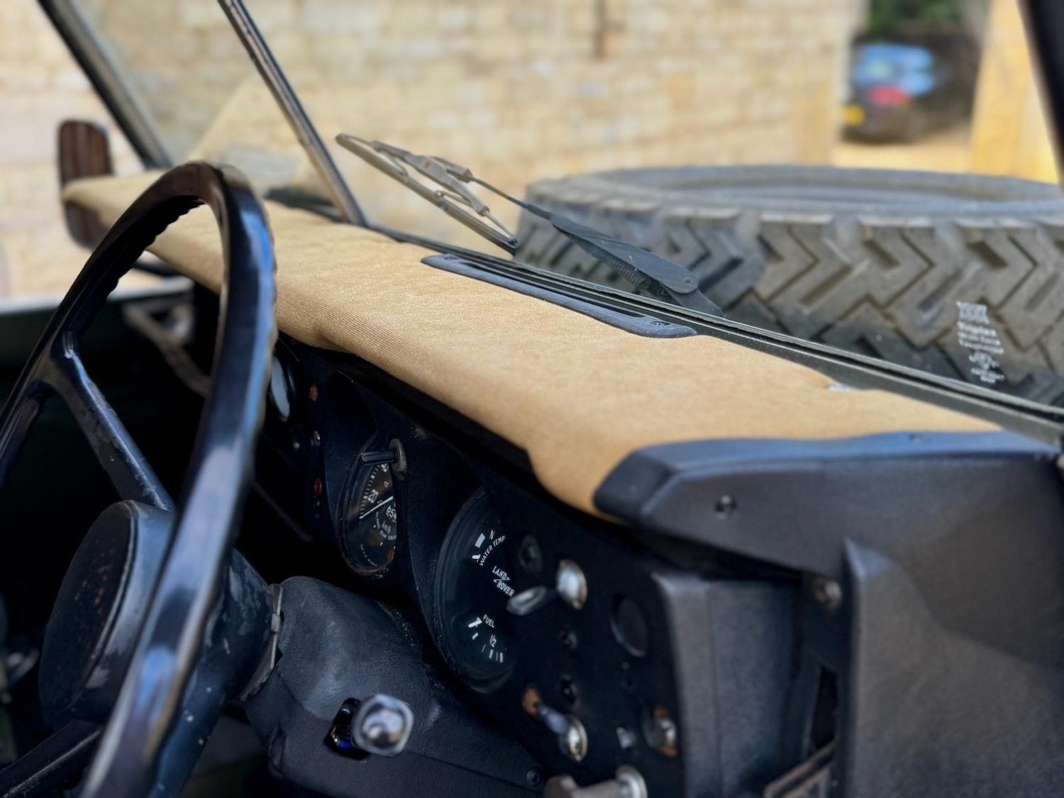 Used Land Rover Series III 2021 for sale - 76366958: Photo 15