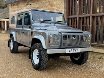 Used Land Rover Defender 2013 for sale - 79801845: Photo