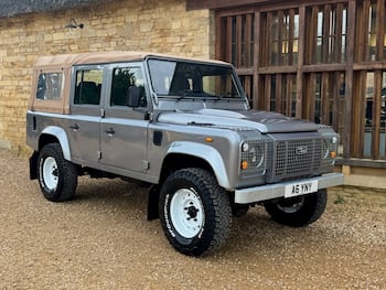 Used Land Rover Defender 2013 for sale - 79801845: Photo