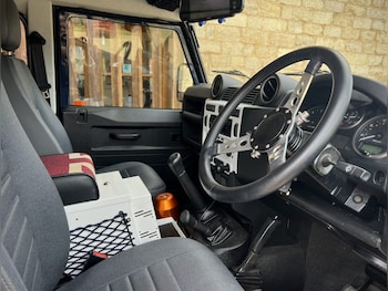Used Land Rover Defender 2012 for sale - 79150143: Photo