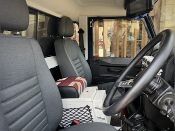 Used Land Rover Defender 2012 for sale - 79150143: Photo