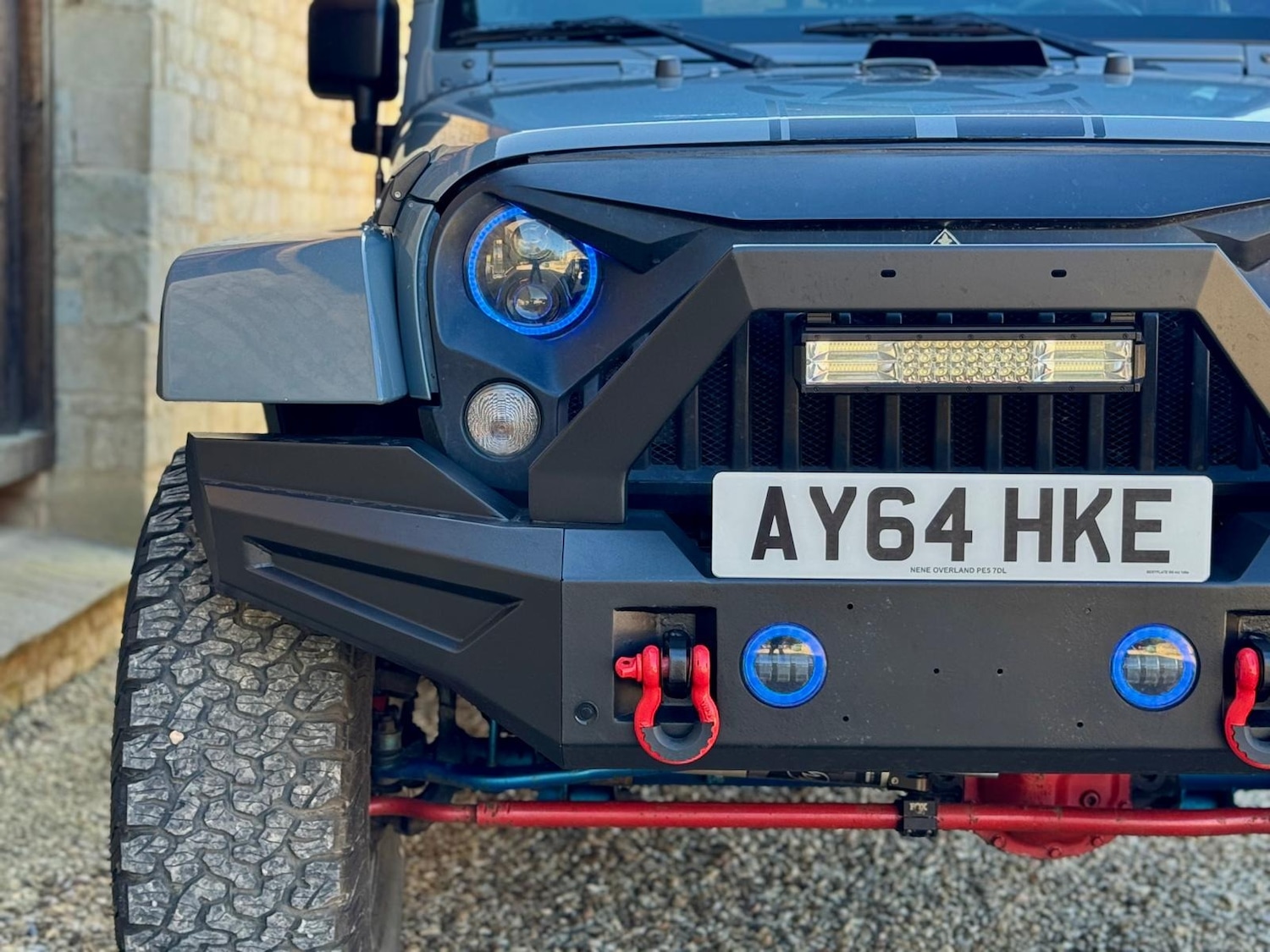 Used Jeep Wrangler 2021 for sale - 78028284: Photo 10