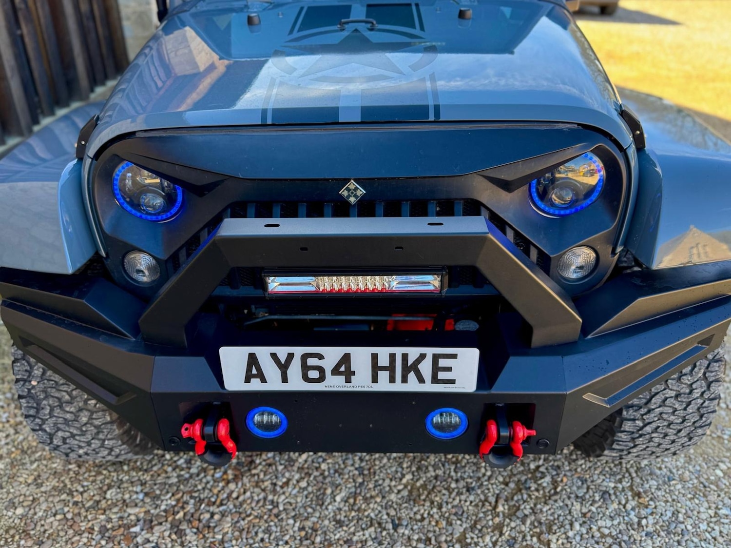 Used Jeep Wrangler 2021 for sale - 78028284: Photo 11