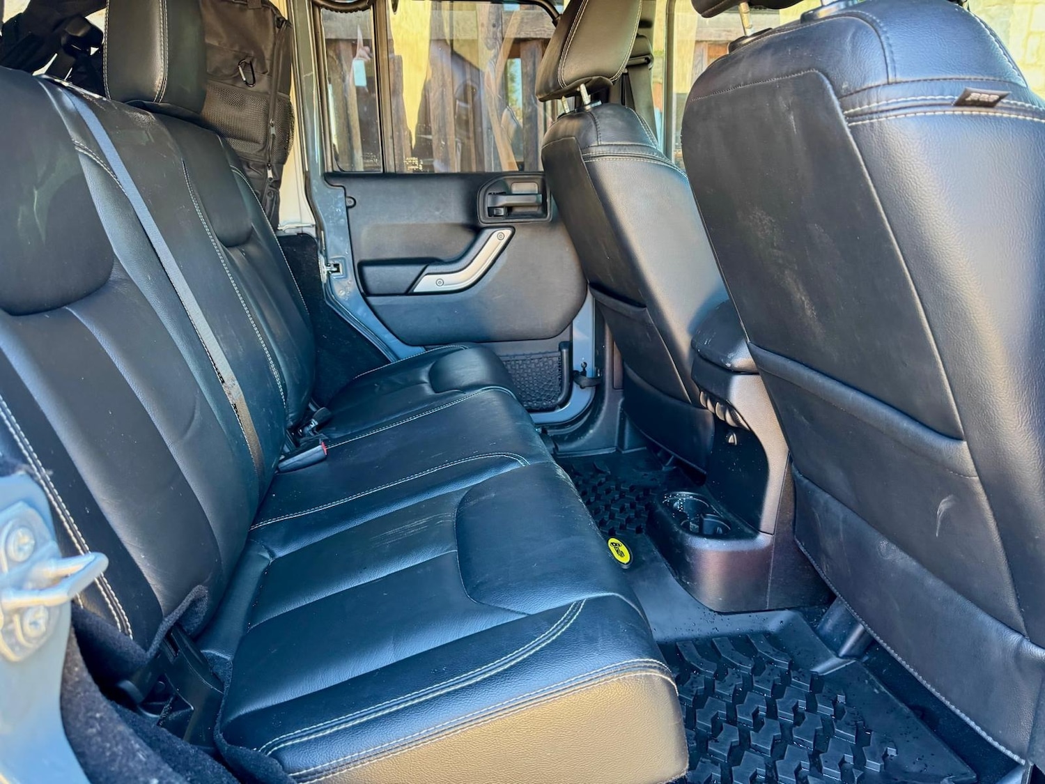 Used Jeep Wrangler 2021 for sale - 78028284: Photo 12