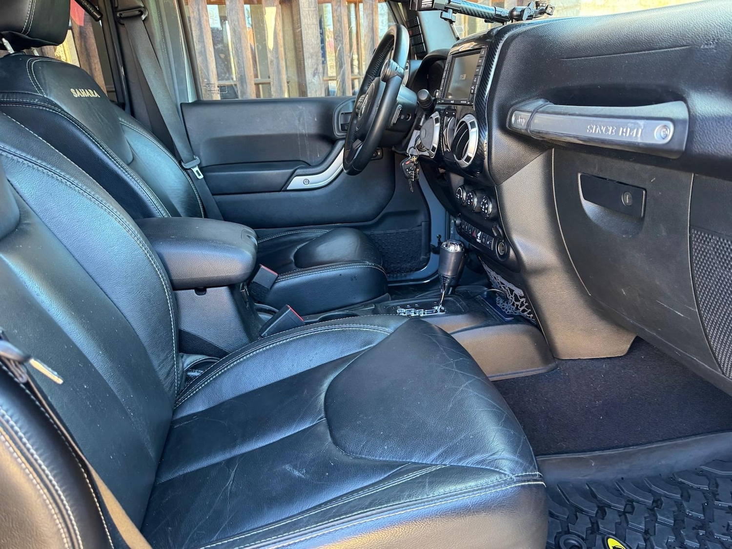 Used Jeep Wrangler 2021 for sale - 78028284: Photo 13