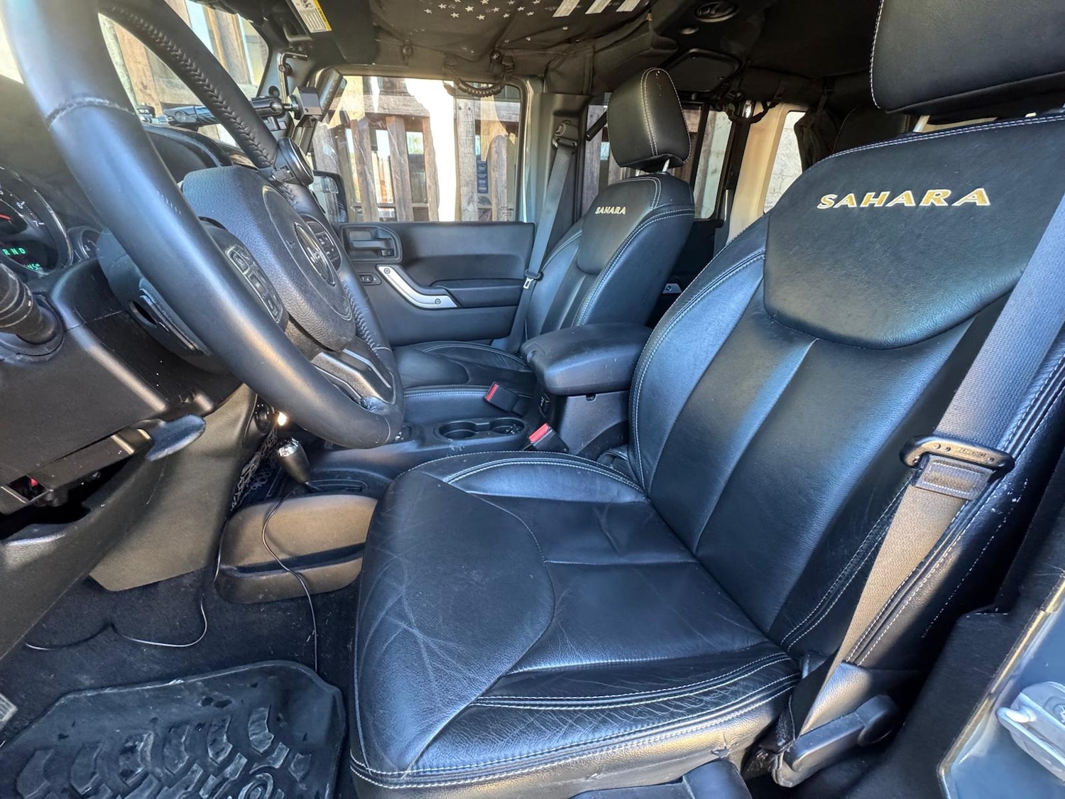 Used Jeep Wrangler 2021 for sale - 78028284: Photo 14