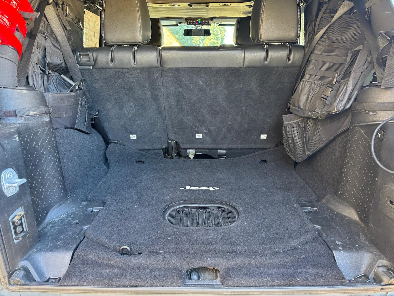 Used Jeep Wrangler 2021 for sale - 78028284: Photo 17