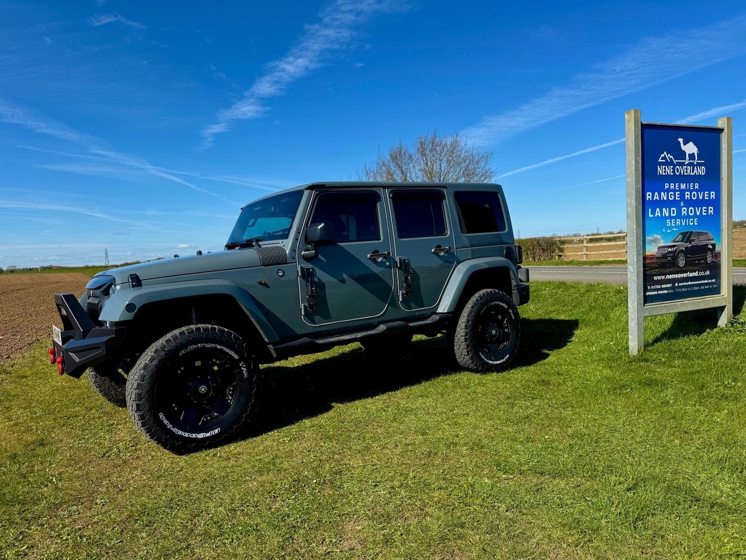 Used Jeep Wrangler 2021 for sale - 78028284: Photo 18