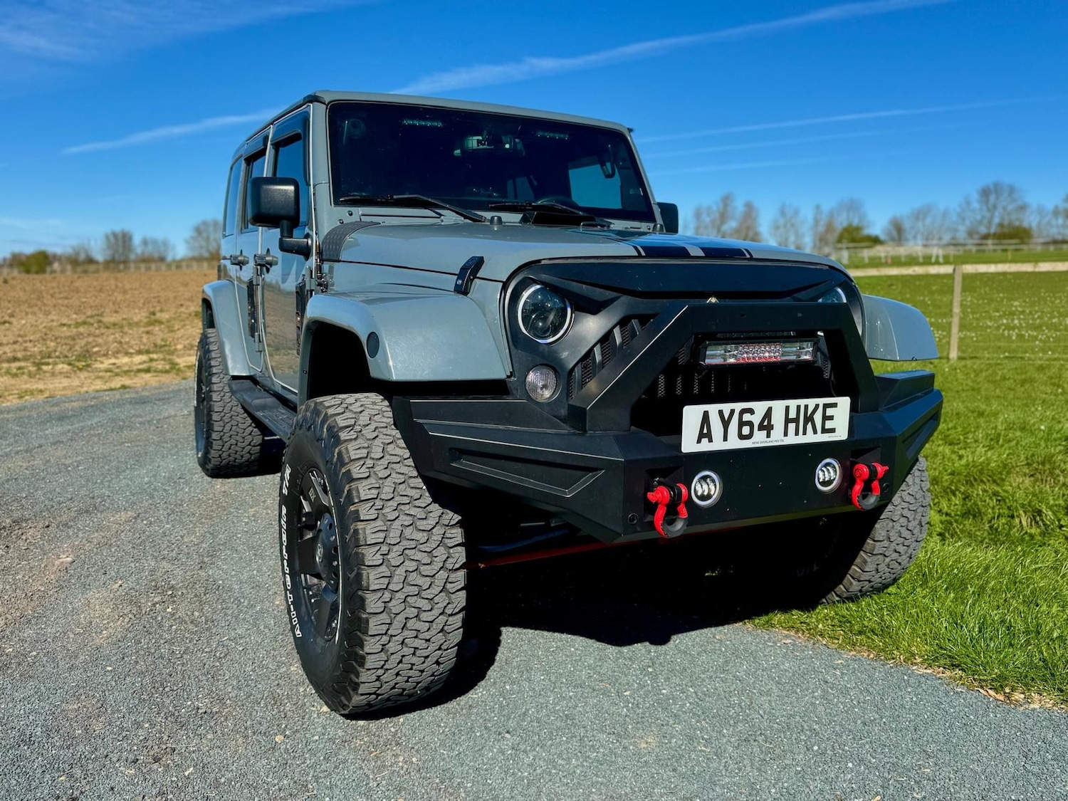 Used Jeep Wrangler 2021 for sale - 78028284: Photo 22