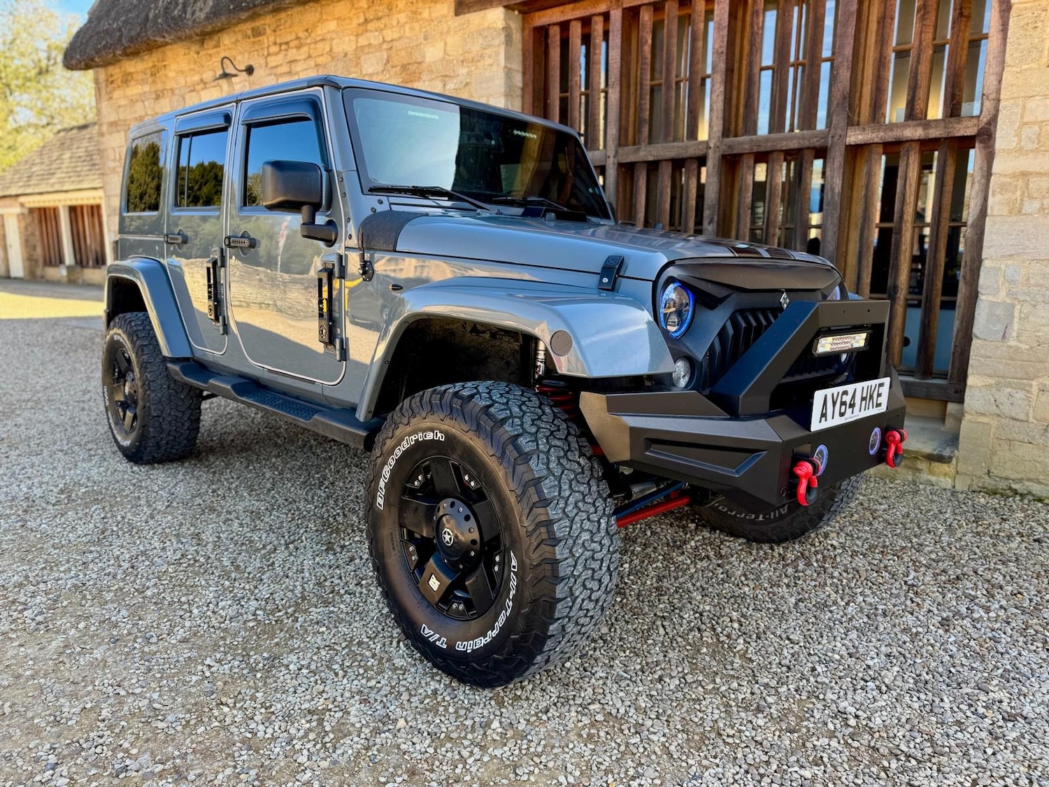Used Jeep Wrangler 2021 for sale - 78028284: Photo 3