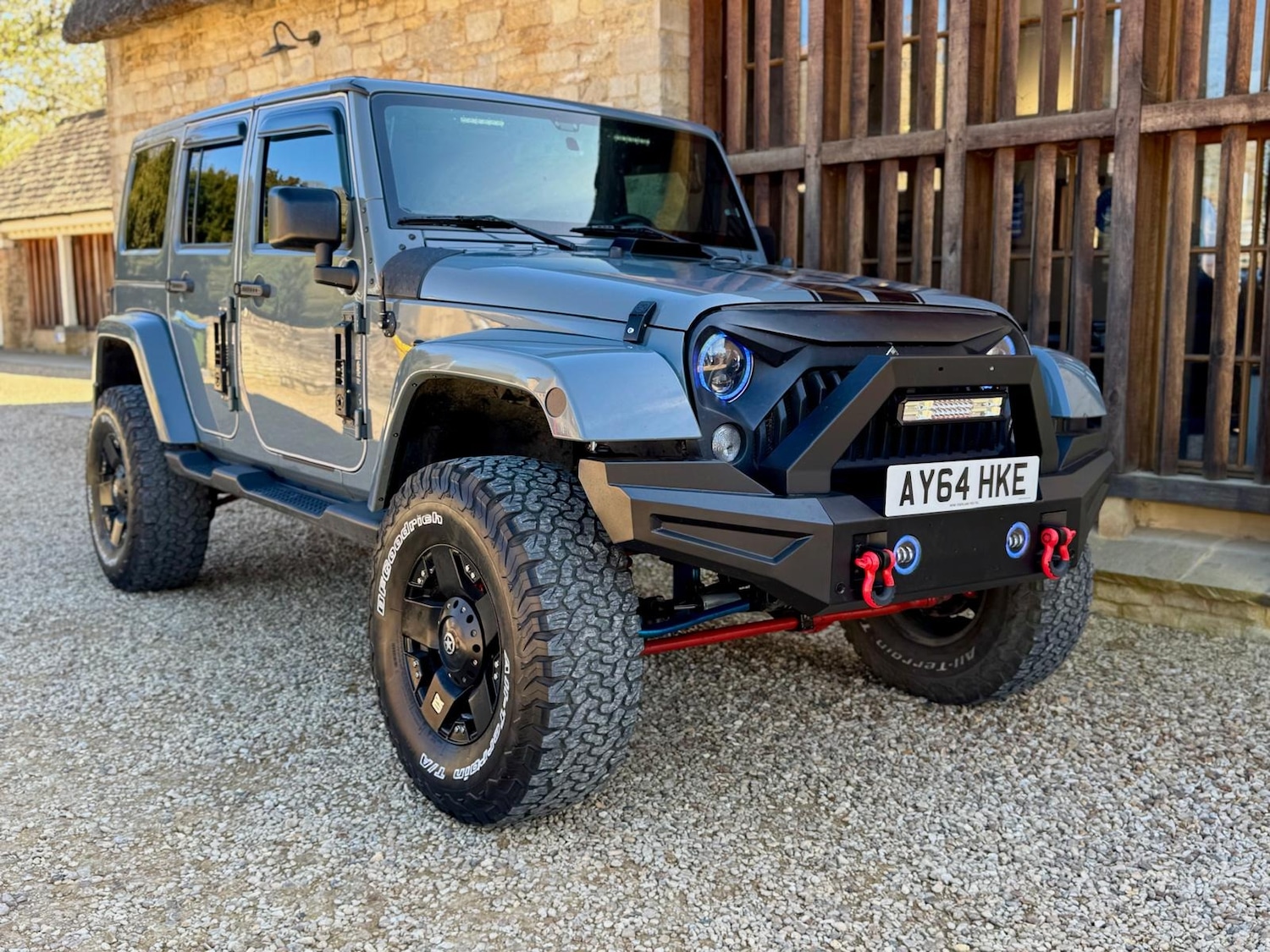 Used Jeep Wrangler 2021 for sale - 78028284: Photo 4