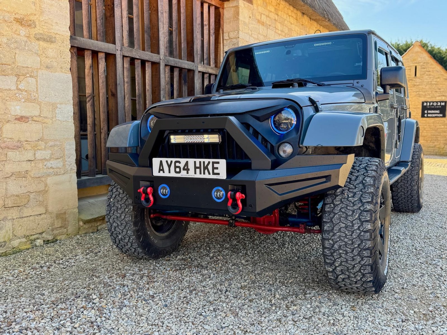 Used Jeep Wrangler 2021 for sale - 78028284: Photo 7