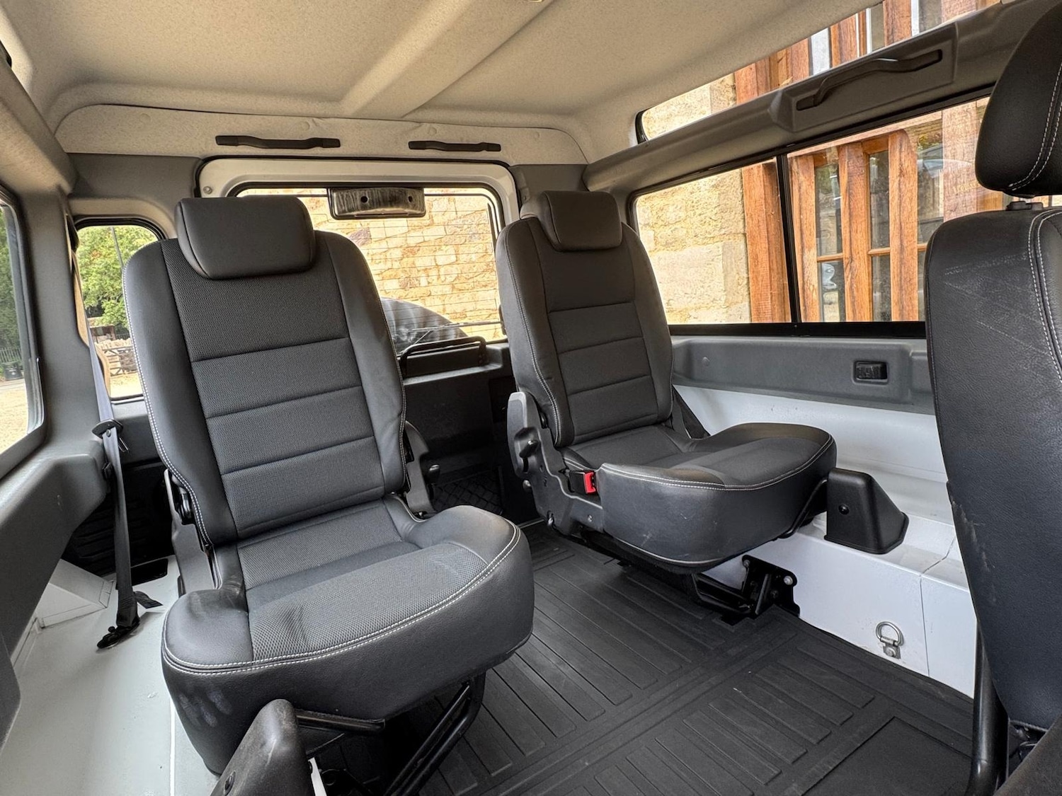Vehicle 9