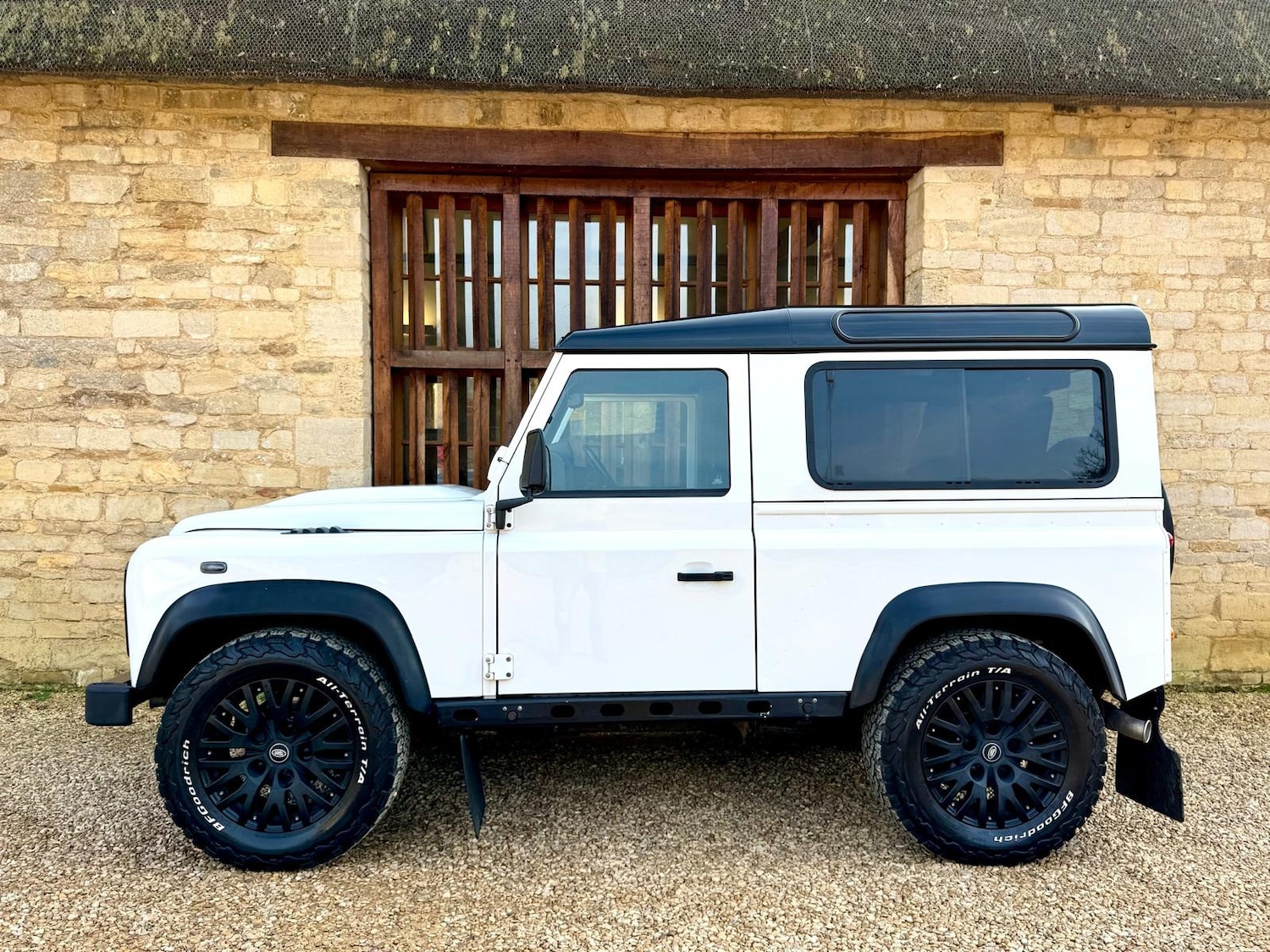 Used Land Rover Defender 2014 for sale - 77545332: Photo 7