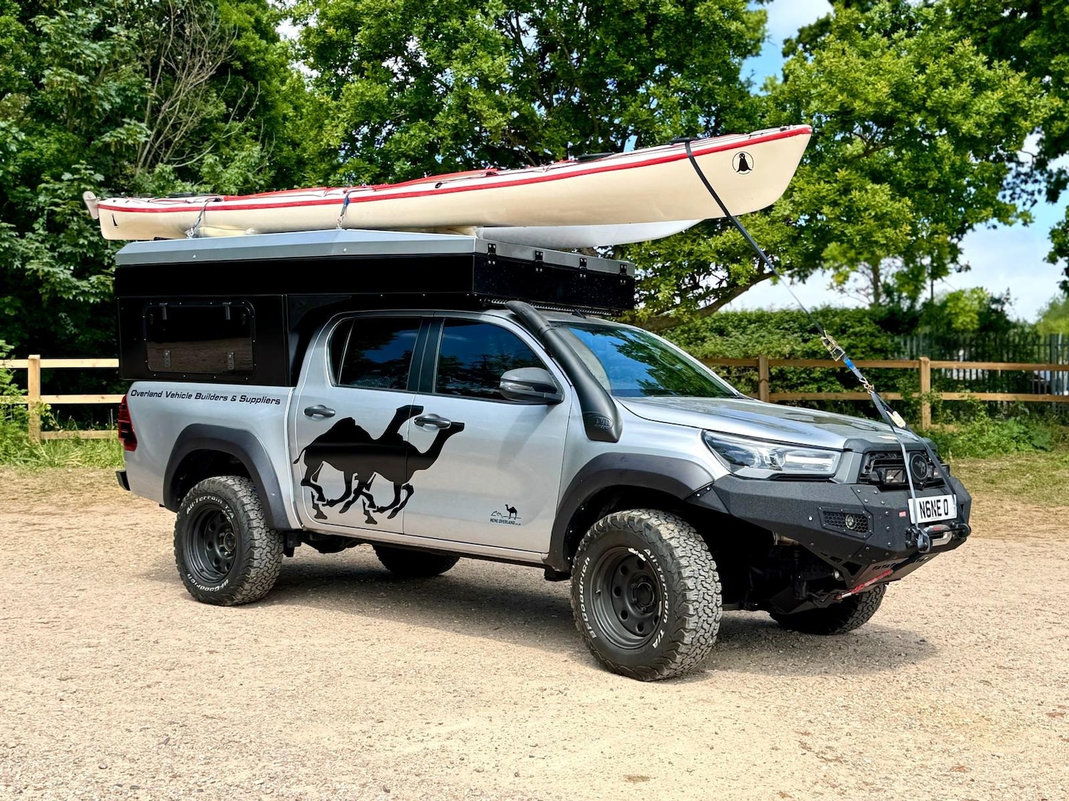 Vehicle 35
