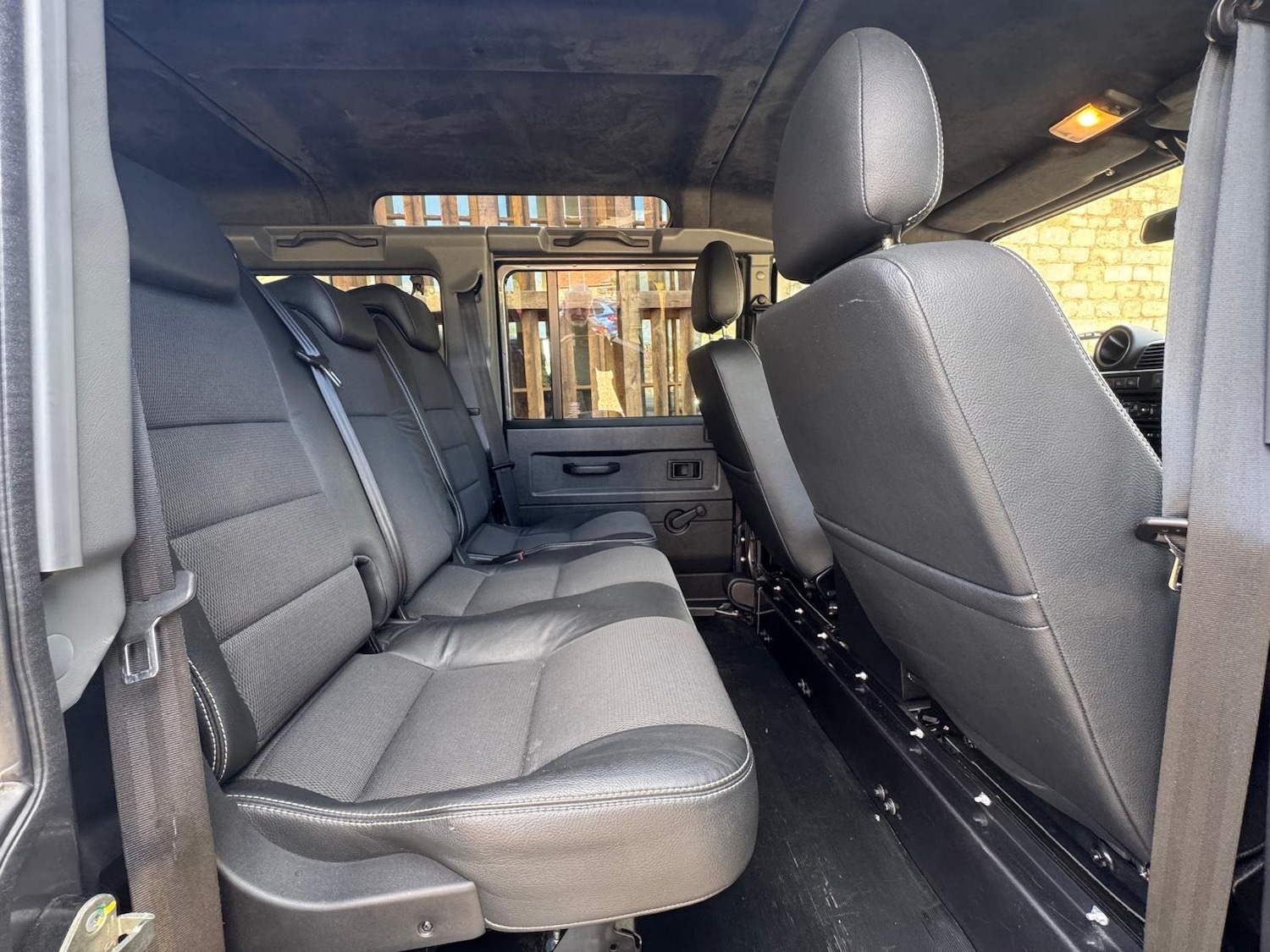 Used Land Rover Defender 2016 for sale - 78107730: Photo 10