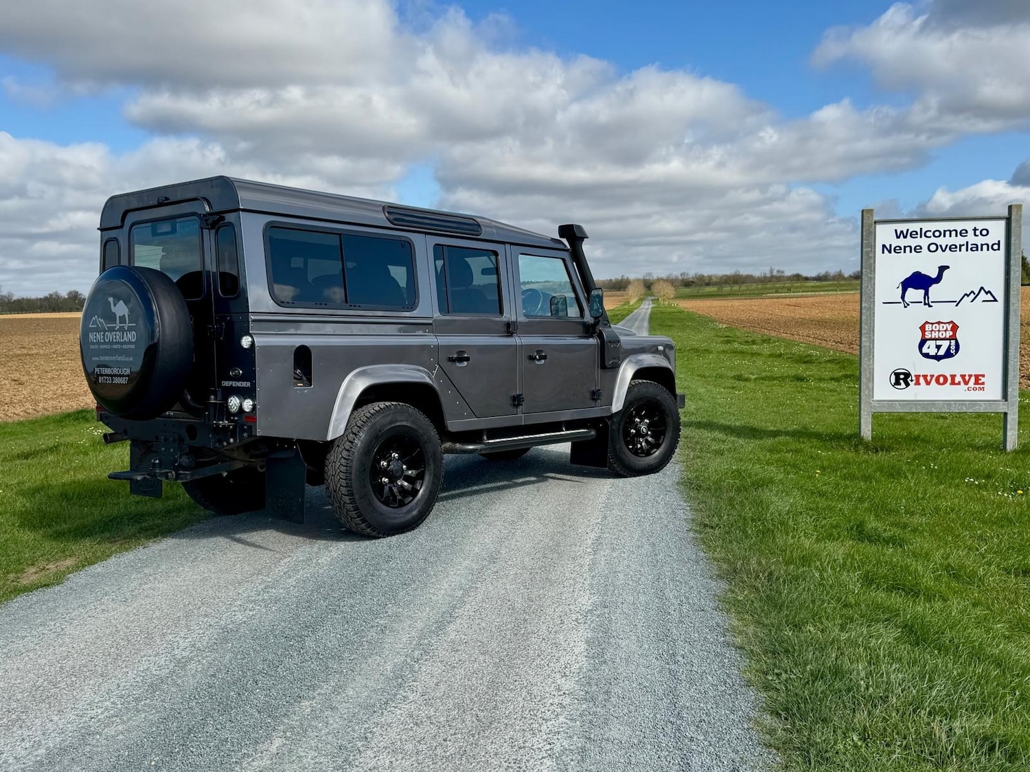 Used Land Rover Defender 2016 for sale - 78107730: Photo 17
