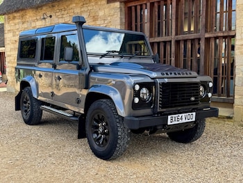 Used Land Rover Defender undefined for sale - 78107730: Photo