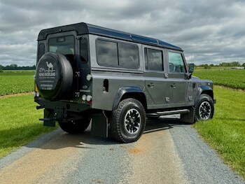 Used Land Rover Defender 2015 for sale - 78942199: Photo