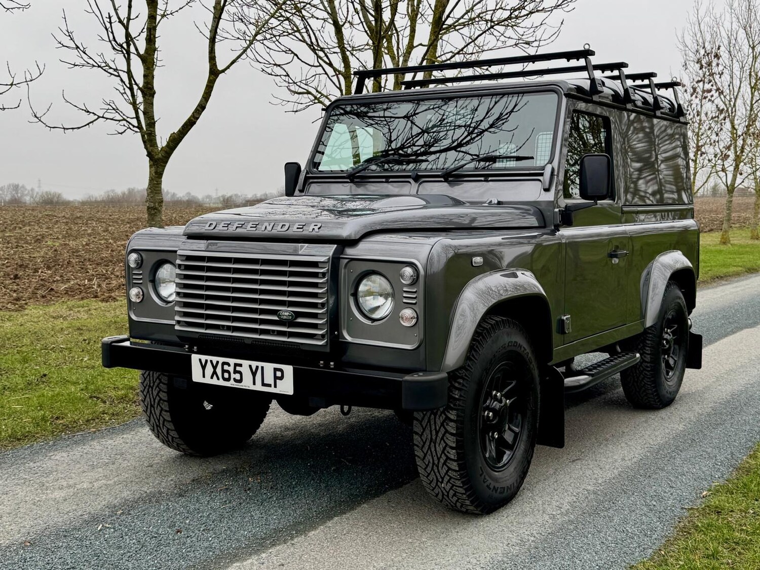 Used Land Rover Defender 2015 for sale - 77461900: Photo 10