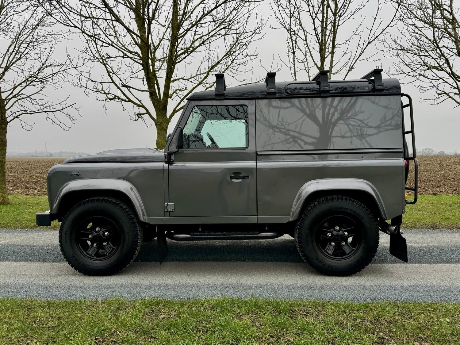 Used Land Rover Defender 2015 for sale - 77461900: Photo 9