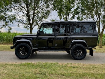 Used Land Rover Defender 2014 for sale - 78748217: Photo