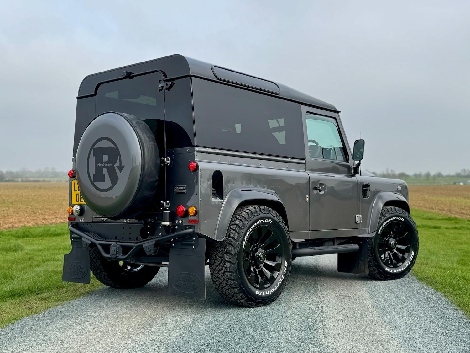 Used Land Rover Defender 2015 for sale - 77996668: Photo 10