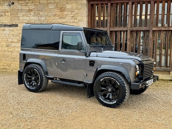 Used Land Rover Defender 2015 for sale - 77996668: Photo