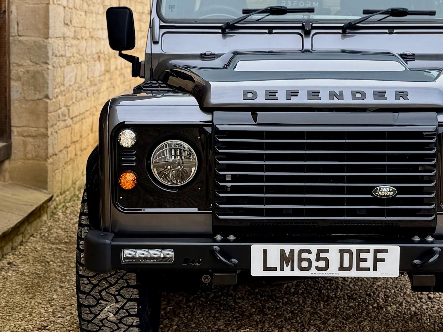 Used Land Rover Defender 2015 for sale - 77996668: Photo 6